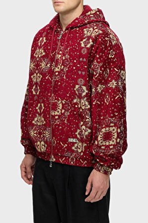 Les Benjamins Erkek Sweat LB25FWCLAMUZH-401