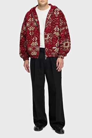 Les Benjamins Erkek Sweat LB25FWCLAMUZH-401