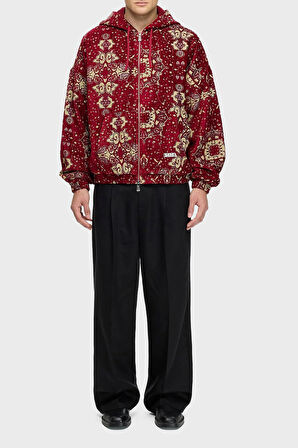 Les Benjamins Erkek Sweat LB25FWCLAMUZH-401