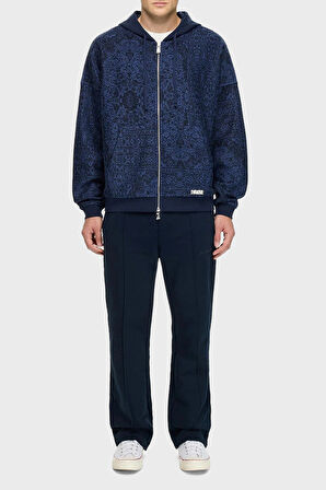 Les Benjamins Erkek Sweat LB25FWCLAMUZH-403