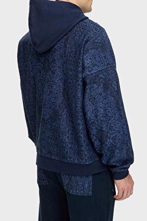 Les Benjamins Erkek Sweat LB25FWCLAMUZH-403