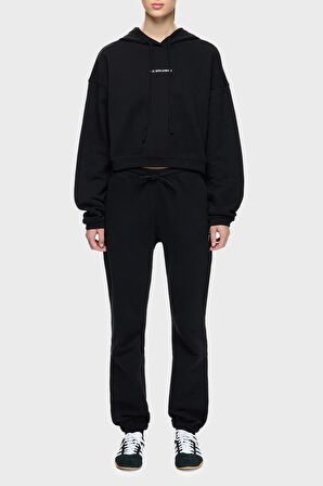 Les Benjamins kadın Sweat LBNOOSCORFUHD-307