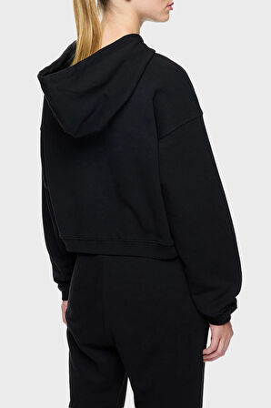 Les Benjamins kadın Sweat LBNOOSCORFUHD-307