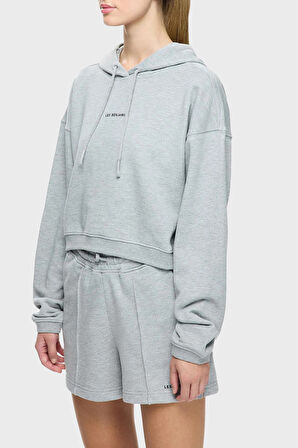 Les Benjamins kadın Sweat LBNOOSCORFUHD-308