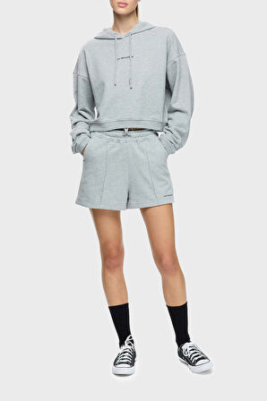 Les Benjamins kadın Sweat LBNOOSCORFUHD-308