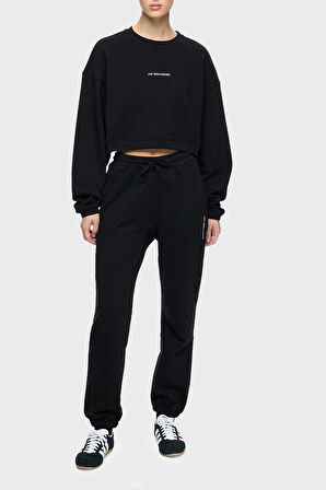 Les Benjamins kadın Sweat LBNOOSCORFUSW-307