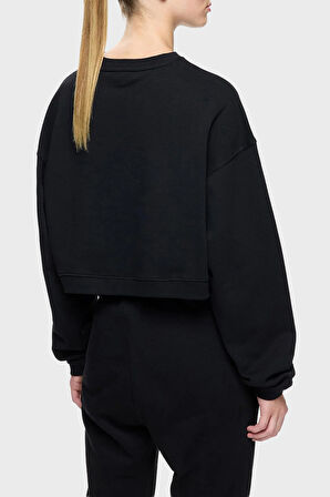 Les Benjamins kadın Sweat LBNOOSCORFUSW-307