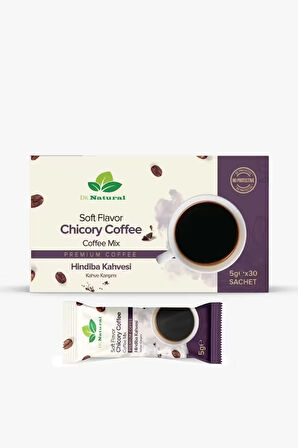 Hindiba Kahvesi 30x5 Gr (1 Aylık Kullanım)