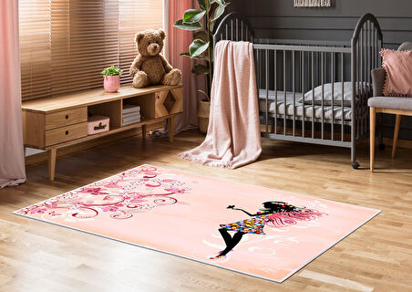 Dekoreko Kids Halı 516