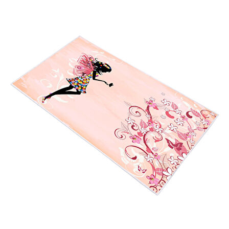 Dekoreko Kids Halı 516