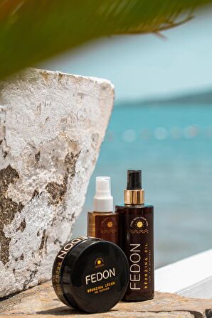 Bronzing Oil