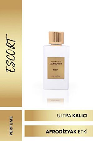 Selin Beauty Exotic Escort Extrait De Parfum 50 ML Kadın Parfümü