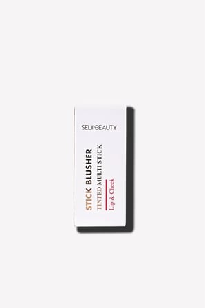 Selin Beauty Tinted Multi Stick Lip & Cheek Stick Allık 6 Gr