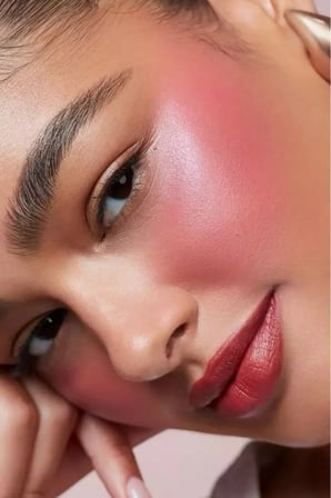 Selin Beauty Tinted Multi Stick Lip & Cheek Stick Allık 6 Gr