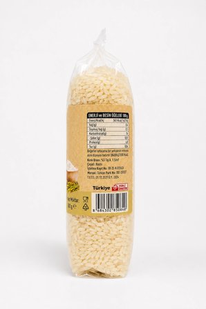 GRD Organik Pirinç 500 gr