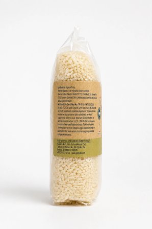 GRD Organik Pirinç 500 gr