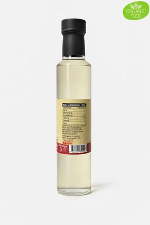 GRD Organic Elma Suyu Konsantresi 330 ml