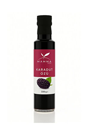 Karadut Özü 330 gr 9ay,(PESTİSİT,AĞIR METAL ANALİZLİ)