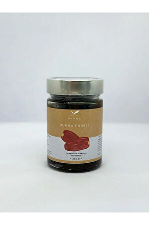 Hurma Püresi 380 gr