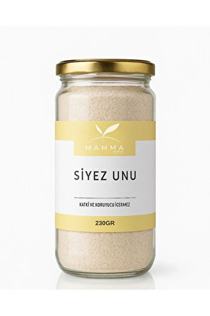 Siyez Unu 230 gr