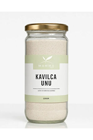 Kavılca Unu 220 gr
