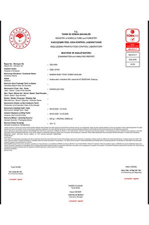 Karakılçık Tam Buğday Unu 240 gr