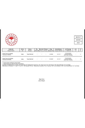 İğde ve İğde Çekirdeği Unu 100 gr