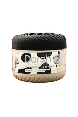 Dorsh Kil Maske Milk Beauty 400 Gr
