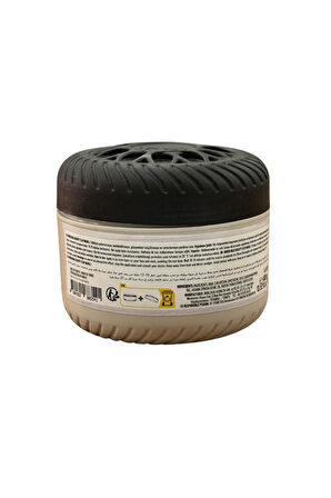 Dorsh Kil Maske Milk Beauty 400 Gr