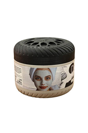 Dorsh Kil Maske Milk Beauty 400 Gr