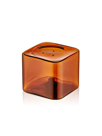 The Mia Kare Tuzluk Biberlik 2li Set Amber 6x5 cm