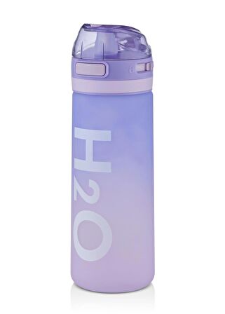 The Mia H2O Matara Lila 800 ml 76026