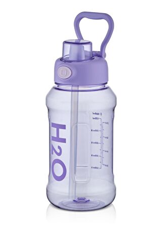 The Mia H2O Matara Lila 1000 ml 76030