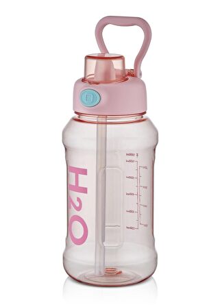 The Mia H2O Matara Pembe 1000 ml 76030