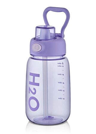 The Mia H2O Matara Lila 800 ml 76033