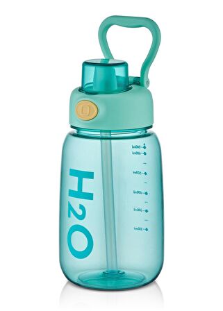 The Mia H2O Matara Yeşil 800 ml 76033