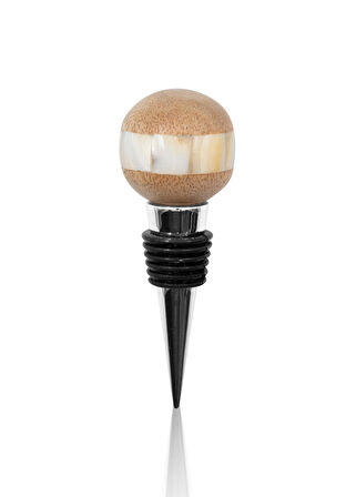 The Mia Pearl Şarap Şişesi Tıpası