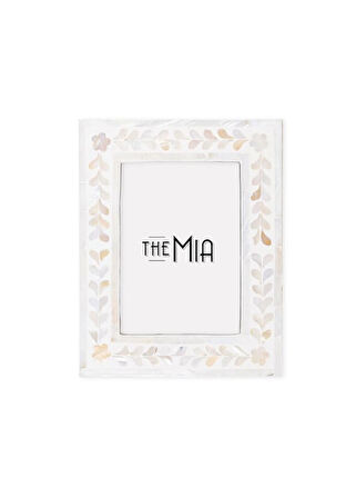The Mia Çerçeve Sedef 22X17X2 Cm TLC0086