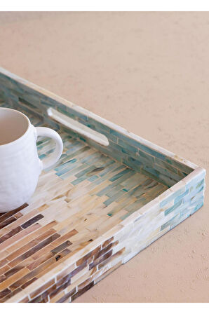 Tepsi 40x25x5 cm TLC0113