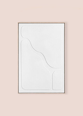 The Mia Bohem Kanvas Tablo 60x90 cm TBL0066