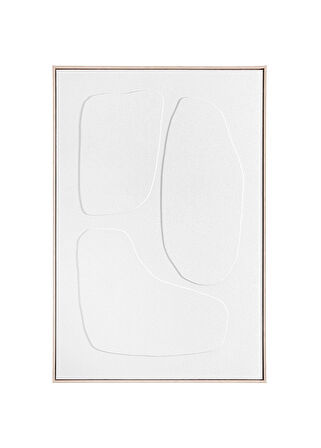 The Mia Bohem Kanvas Tablo 80x120 cm TBL0083