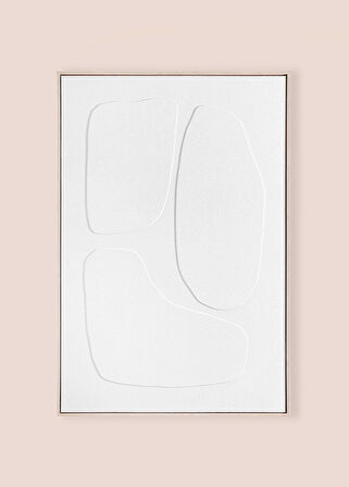 The Mia Bohem Kanvas Tablo 80x120 cm TBL0083