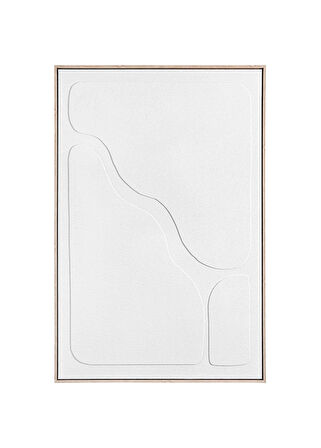 The Mia Bohem Kanvas Tablo 80x120 cm TBL0081