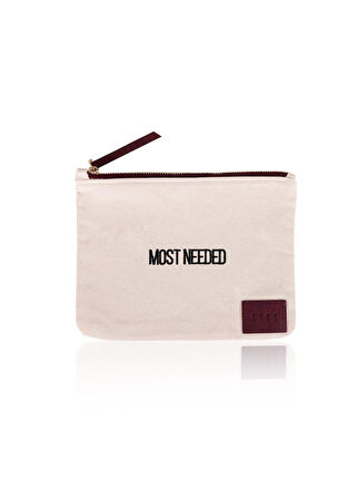 KYND Most Needed Fermuarlı Organizer Çanta 23x16 cm