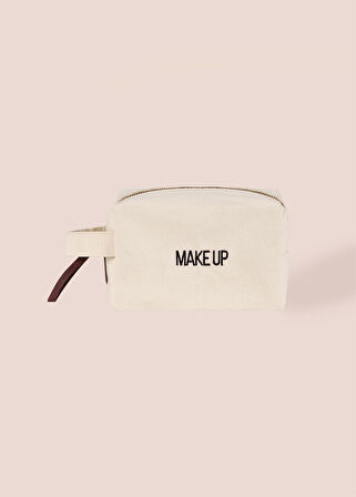 KYND Make Up Organizer Çanta 19x9x12 cm