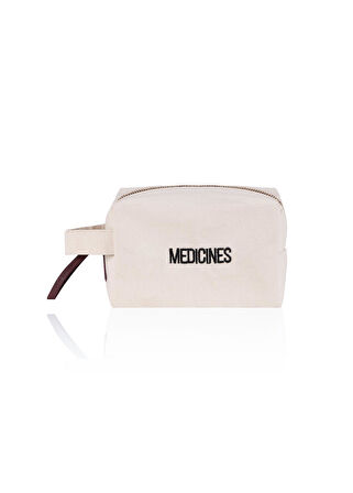 KYND Medicines Organizer Çanta 19x9x12 cm
