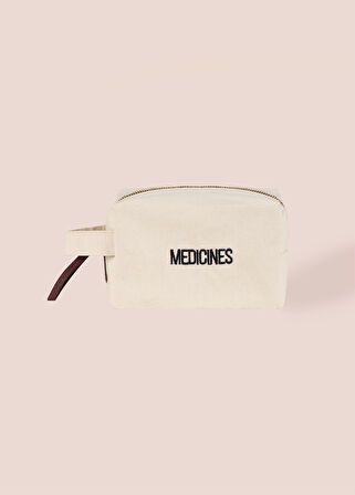 KYND Medicines Organizer Çanta 19x9x12 cm
