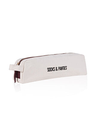 KYND Socks Panties Organizer Çanta 35x8x11 cm