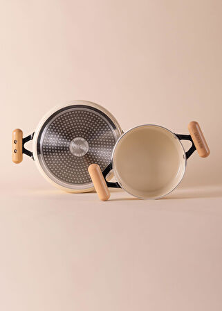 The Mia Cucina Di Mia Sahan 18 cm