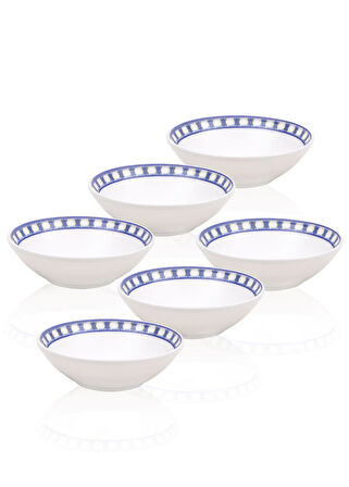 The Mia Odore Di Limone Çorba Kasesi 6lı Set 14 cm